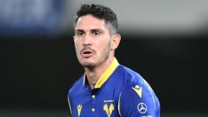 Mert Çetin’in lisansı çıktı