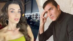 Mert Kılıç: Eşimin oyunculuğuna hayranım