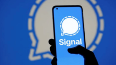 Mesajlaşma platformu Signal’de üst düzey istifa