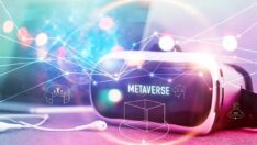 Metaverse nedir? Metaverse arsa milyon dolarlara satılıyor…
