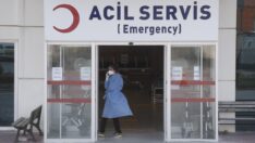 Mevsimsel virüs salgını yeniden sahnede; Covid paniği ile çocuk acillere koşturuyorlar 