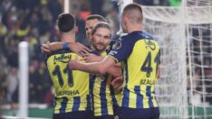 Miguel Crespo: Türkiye Kupası ve Konferans Ligi’nde şampiyonluk istiyoruz