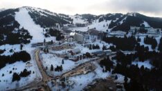 Milli parklarda ziyaretçi sayısı 51 milyonu geçti