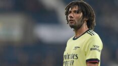 Mohamed Elneny derbisi! G.Saray’ın listesindeydi, F.Bahçe devreye girdi…