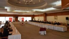 Muğla’da salgın toplantısı: Denetimlerin artırılması kararlaştırıldı