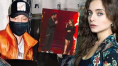 Murat Boz ile Damla Sönmez aşk mı yaşıyor?