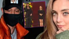 Murat Boz’dan aşk sorularına yanıt yok!