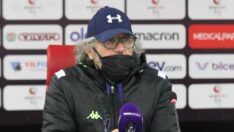 Mustafa Reşit Akçay, Kocaelispor’dan istifa etti