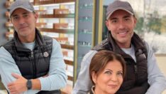 Mustafa Sandal sosyal medyayı salladı! ‘Bu sen değilsin’