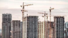 Müteahhitler 2021’in tamamı için fiyat farkı talep etti