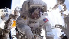 NASA astronot arayışına girdi