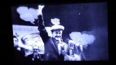 Nazım Hikmet 120. doğum gününde Bodrum’da anıldı