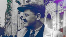 Nazım Hikmet 120 yaşında