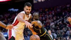 NBA’de Türk rüzgarı