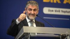 Nebati ekonomistlerle bir araya gelecek