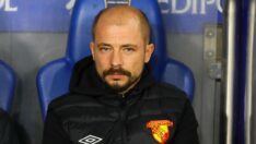 Nestor El Maestro: Yeni yılda aldığımız sonuçlardan memnunum