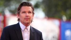 Netflix’in yeni yapımında Julia Roberts ve Ethan Hawke başrolde