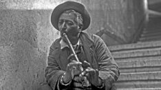 Neyzen Tevfik ölümünün 69. yılında Bodrum’da anıldı