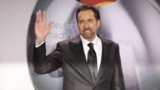 Nicolas Cage, üçüncü defa baba oluyor