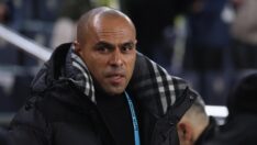 Nobre: Sahada değil dışarıda da toparlanmamız lazım