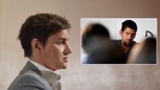 Novak Djokovic’ten olay itiraf! Ana Brnabic’ten sert tepki