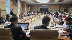 Öğretmenlik Meslek Kanunu Teklifi komisyonda kabul edildi