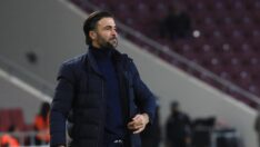 Ömer Erdoğan: Galatasaray maçından ne hissediyorsam…