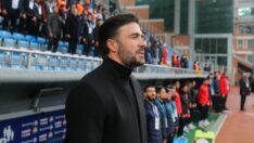 Ömer Erdoğan: Hatay’a beklediğimiz oyuncular var