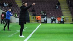 Ömer Erdoğan: Son dönemde çok sıkıntılar yaşadık