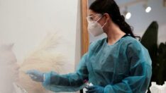 Omicron belirtileri nelerdir? Omicron belirtileri kaç günde ortaya çıkar?