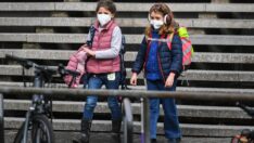 ‘Omicron’ uyarısı: Yarıyıl tatilinde dikkat edilmezse durum kötüye gider