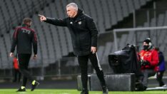 Önder Karaveli’den Batshuayi’ye: ‘Vuruş şiddetinde sorun yok ama…’