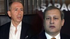 Online genel kurul sonrası sert sözler! Başkan Burak Elmas’a tepki…