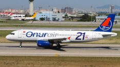 Onur Air çalışanları alacaklılar arasında ilk sıraya çıkıyor