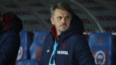 Orhan Ak: İlk yarı tamamen kabul edemeyeceğimiz bir oyun vardı