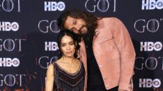 Örnek gösterilen çift boşanıyor: Jason Momoa ve Lisa Bonet ayrılığı duyurdu