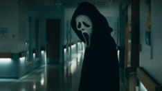 Örümcek-Adam’ın gişe rekorunu, Çığlık zorluyor