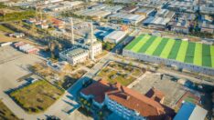 OSB’lerden doğalgaz faturası isyanı