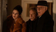 Oscar Ödül Töreni’ni sunmak için üç ünlü isim