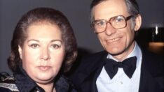 Oscar ödüllü sanatçı Marilyn Bergman yaşamını yitirdi