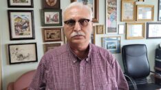 Özlü: ‘Omicron’ bağışıklığıyla salgının sonu gelebilir