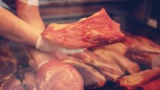 Pahalı etin içinden yüksek KDV çıktı