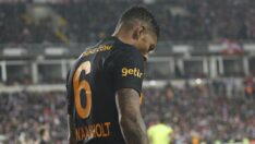 Patrick van Aanholt: Herkesten özür diliyorum
