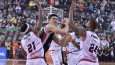 Pınar Karşıyaka’dan mucize galibiyet