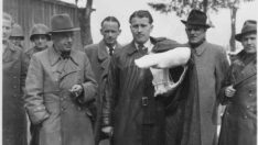 PO Box 1142’nin en önemli misafiri Nazi bilim insanı nasıl yakalandı?