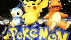 Pokemon kartları şimdi 22 milyon lira değerinde