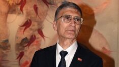 Prof. Dr. Aziz Sancar, Ankara’ya gelecek