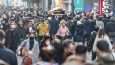 Prof. Dr. Mehmet Ceyhan, İstanbul’da vaka artışının iki nedenini açıkladı