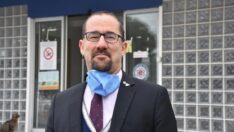 Prof. Dr. Sipahi: Omicron kısa sürede yok olmayacak