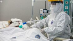 Prof. Dr. Taşbakan: İki virüsün bir arada olduğu hastalarımız var